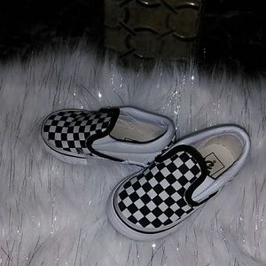 KIDS VANS